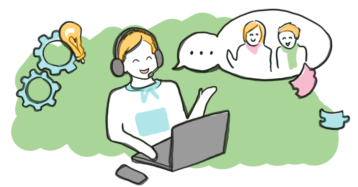 Solution Delivery Specialist